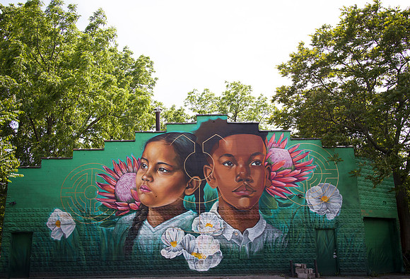 Brittany Williams x Sarah C. Rutherford