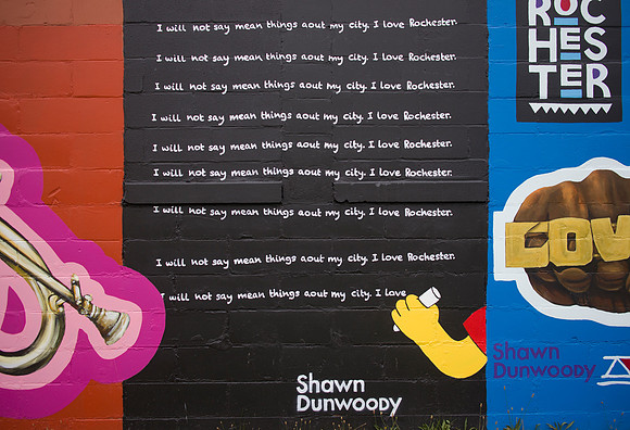 Shawn Dunwoody