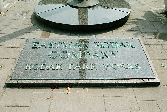 Eastman Kodak Park