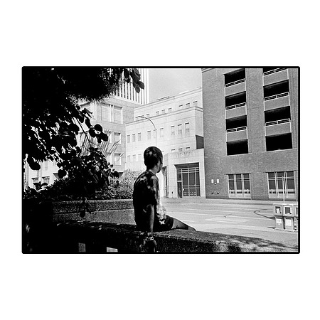 October Tri-X 400