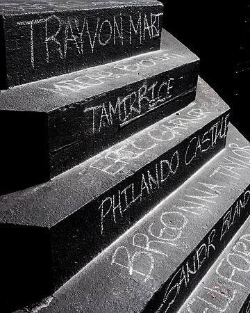 Empire Strikes Black