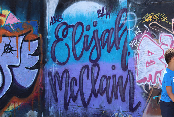 Legal Wall