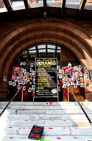 Occupy City Hall