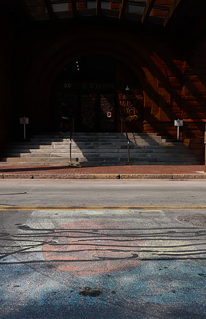 Occupy City Hall