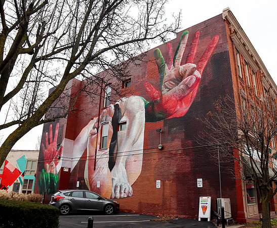 south wedge