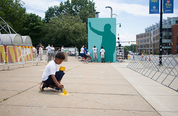MLK Park